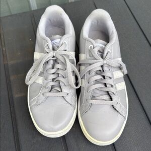 adidas Gray Women's Sneakers